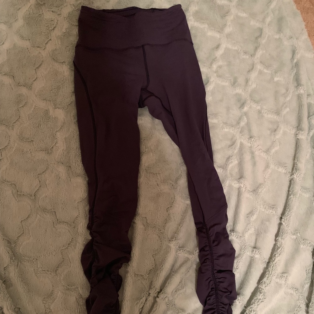 Lulu lemon leggings